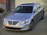Hyundai Genesis R-Spec 2011 года